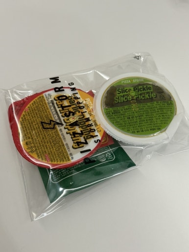 피자스톰강서점 이미지