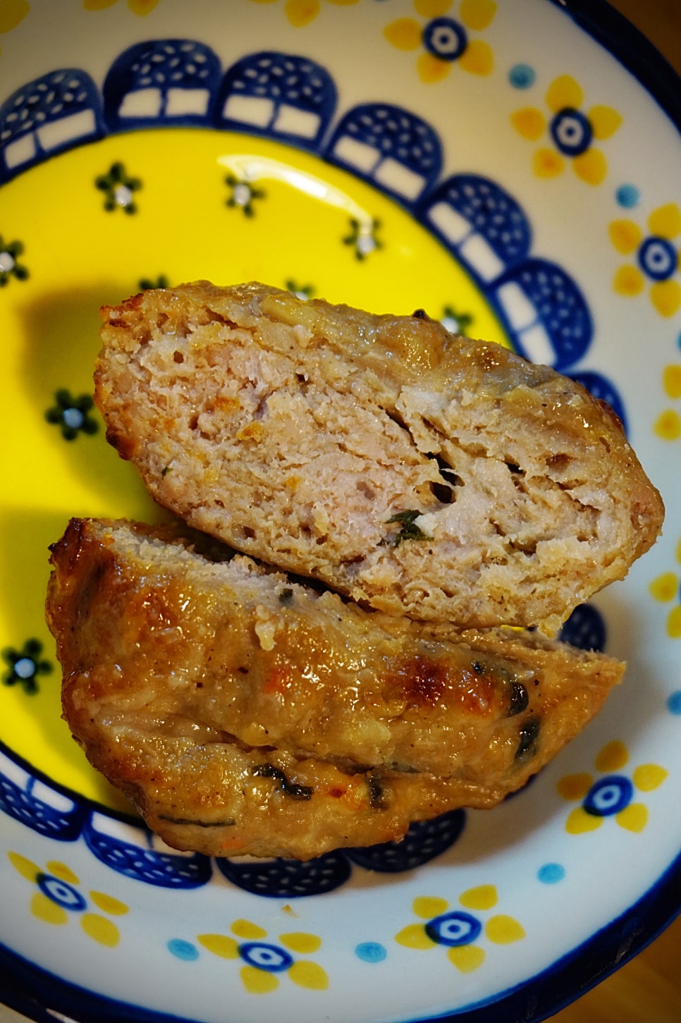 서울떡갈비 이미지