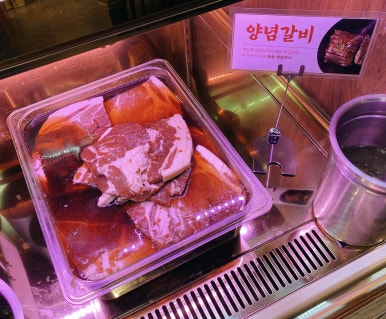 춘천집 무한닭갈비 대학로점 이미지