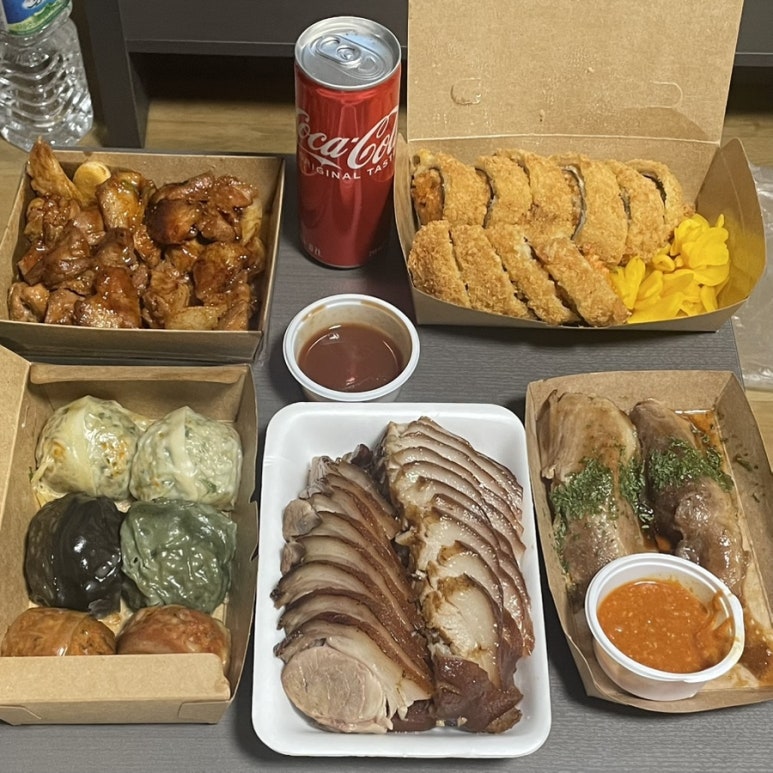 사계우리음식점 이미지
