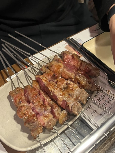 이가네양꼬치 이미지