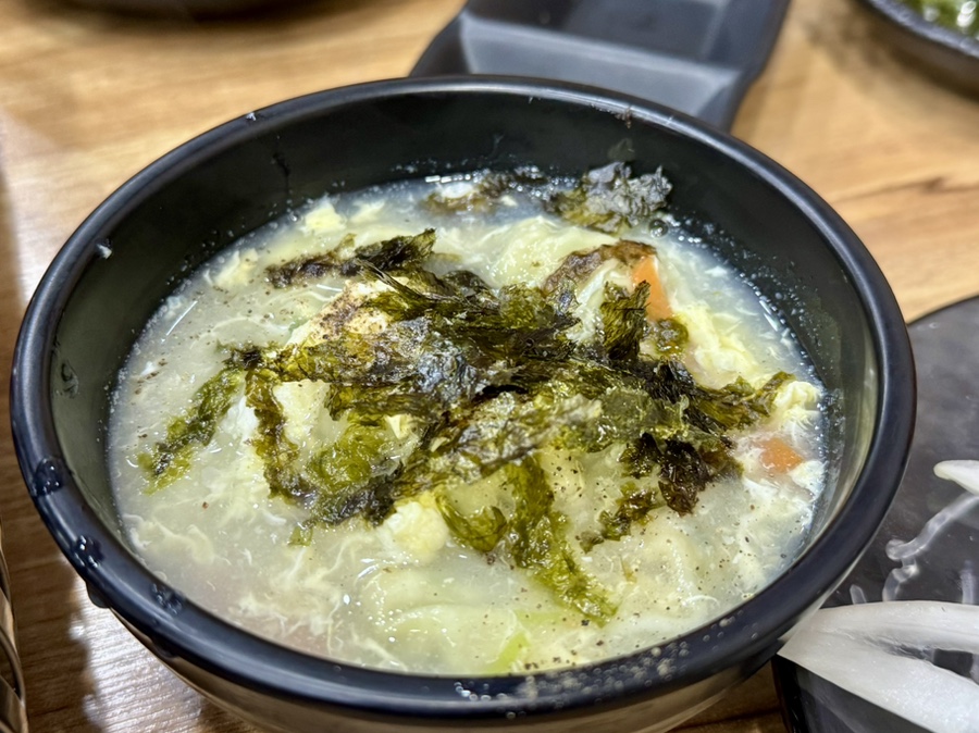 산오징어양푼회포차 이미지