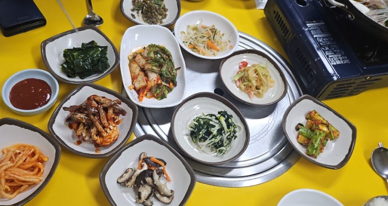 태능식당 이미지