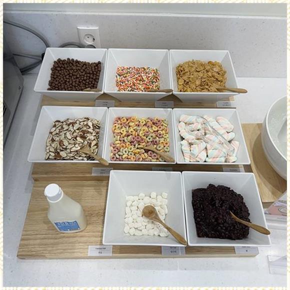 샤브올데이 아산탕정점 이미지