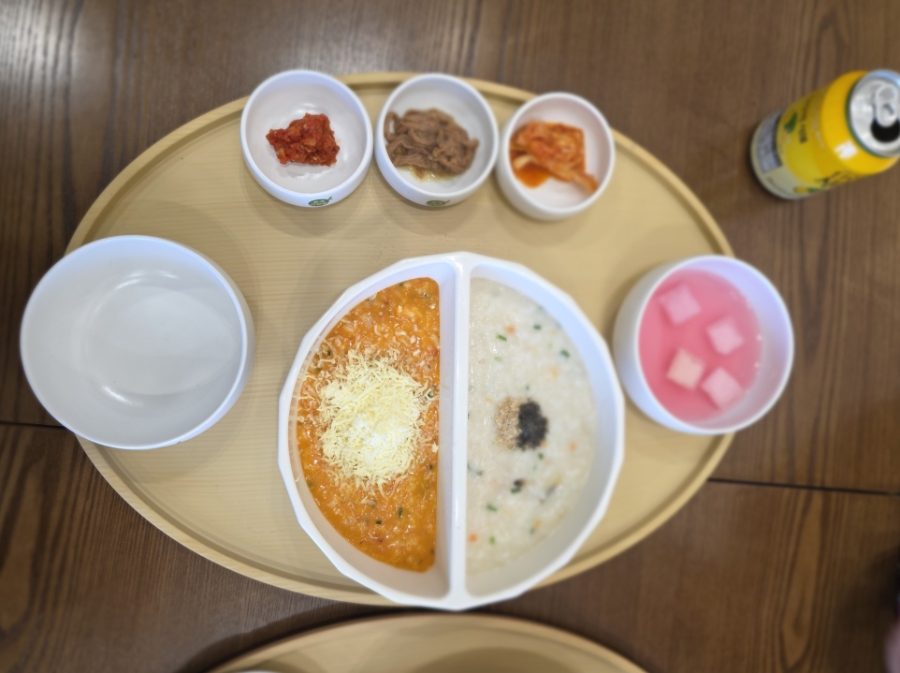 본죽&비빔밥 파주운정초롱꽃점 이미지