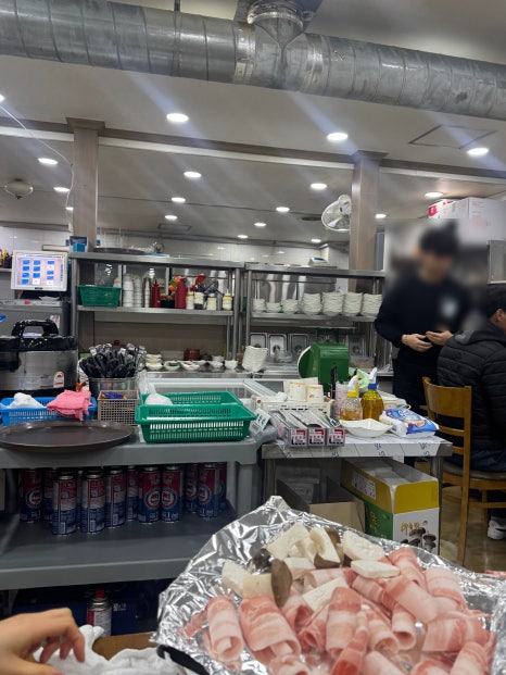 오치대패삼겹살 이미지