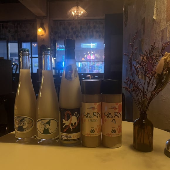 브로크백 망원 이미지