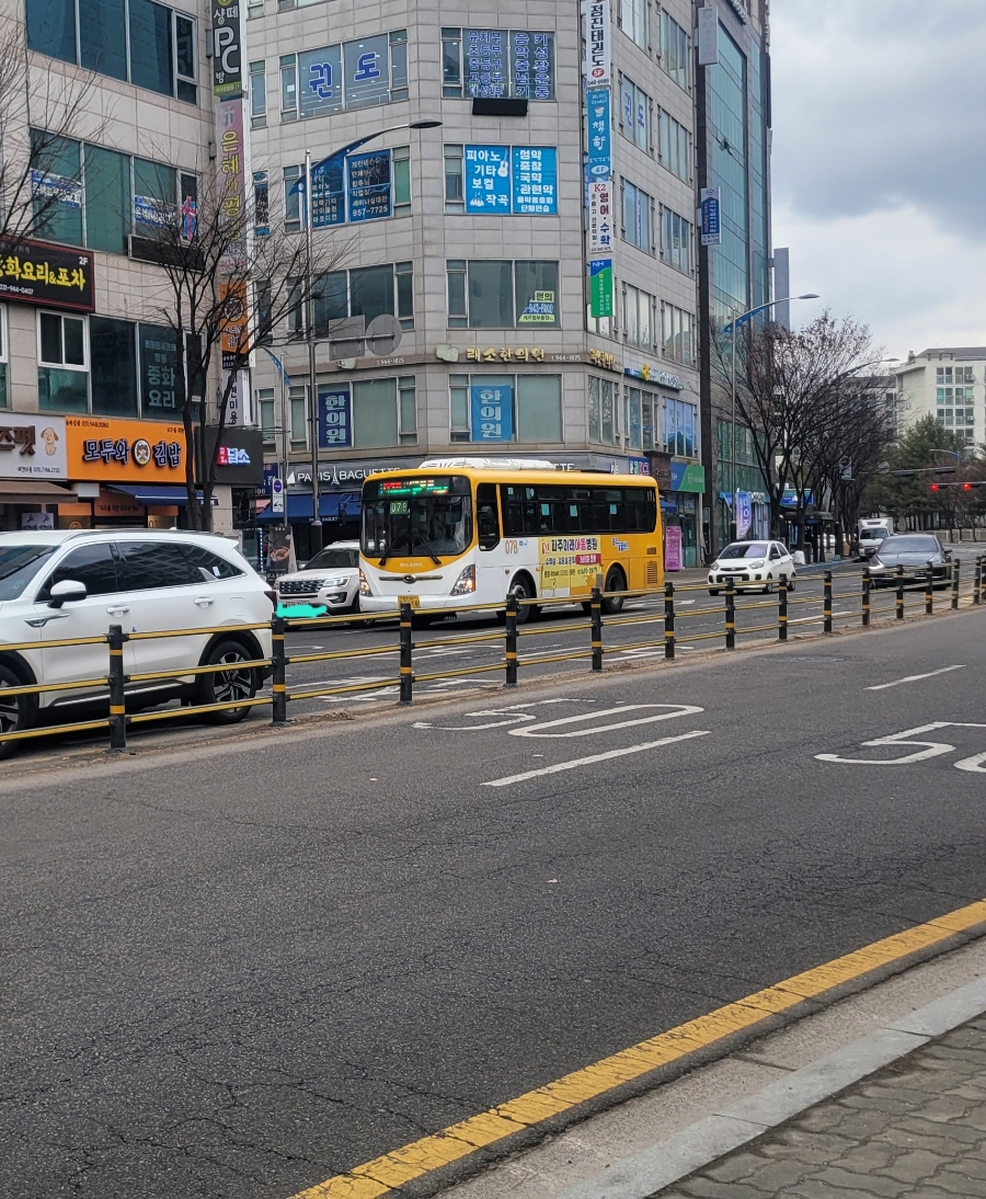 한일운수 이미지