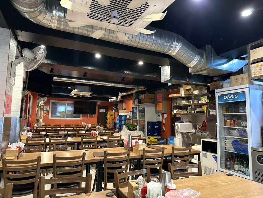 청조다도해수산 이미지