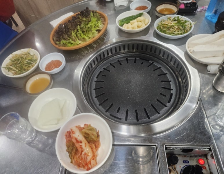 본가김해뒷고기 이미지