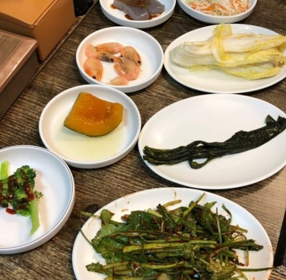 석정원숯불갈비 이미지
