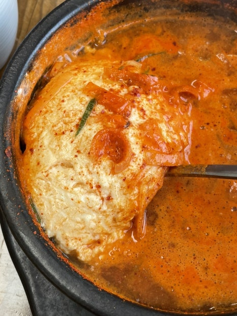 원조천연순두부 이미지