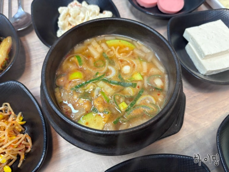 검단옛날삼겹 이미지