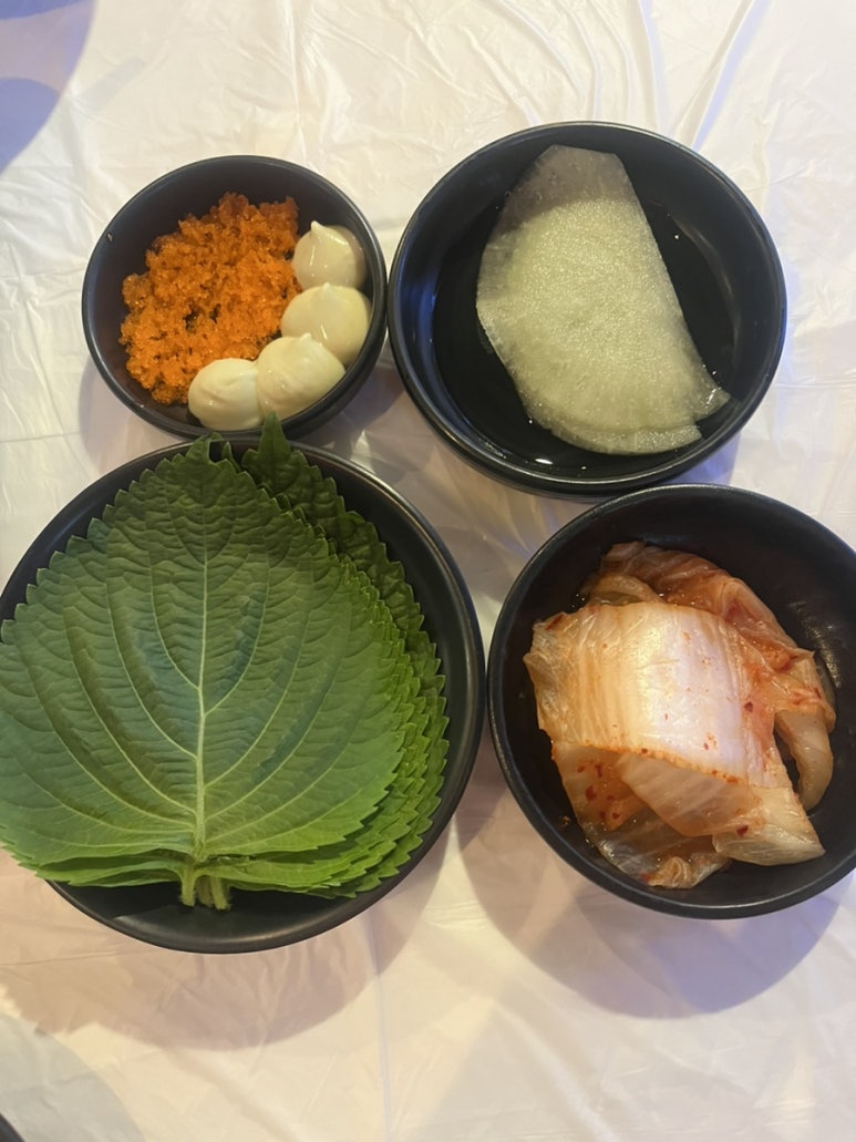 팔당별미울 이미지