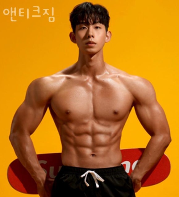 앤티크짐 이미지