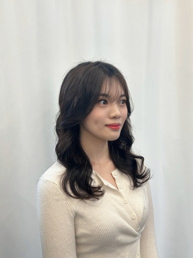 아우라제이미용실늘솜점 이미지