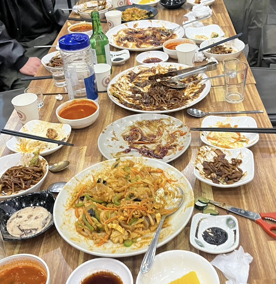 초아중식당 이미지