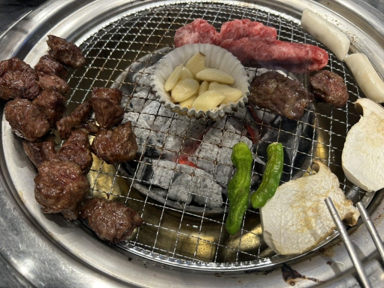 황제정육식당(명지대점) 이미지