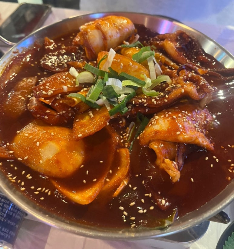 팔당별미울 이미지