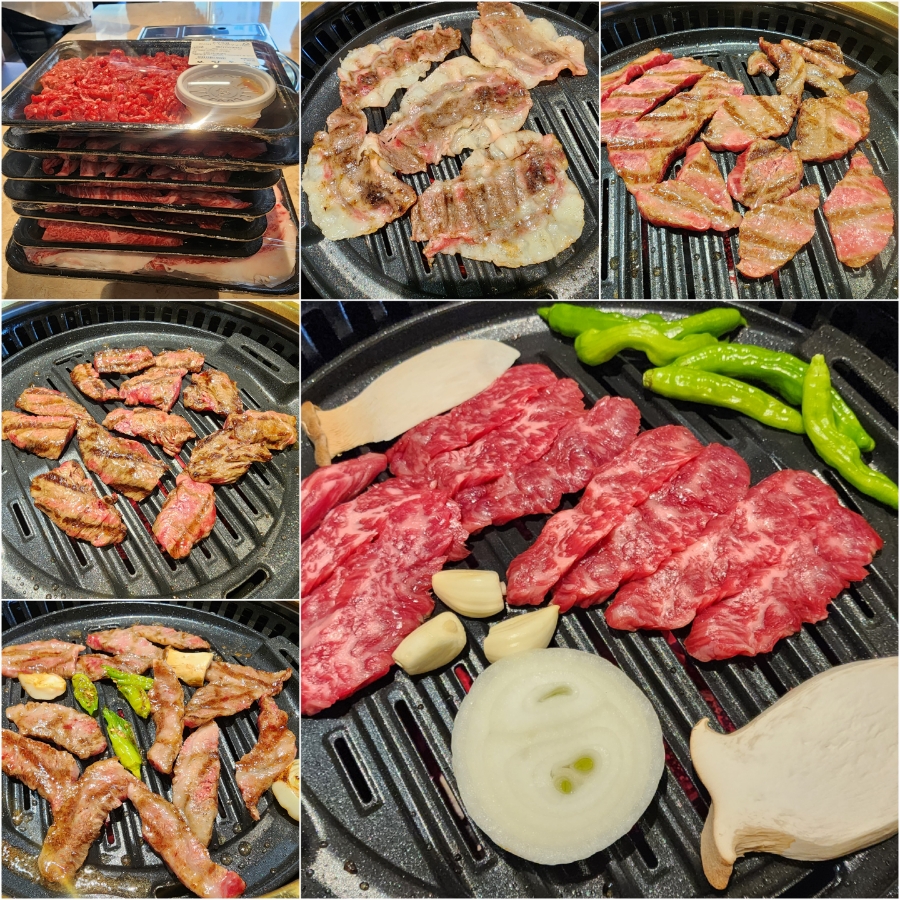 우장산정육 이미지