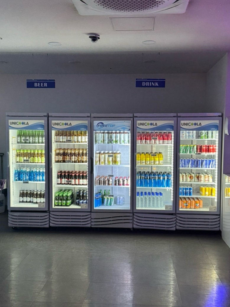 전주위너볼링센터 이미지