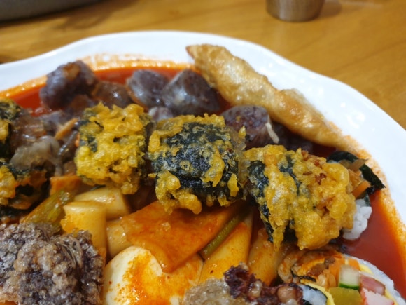 미쇼니분식노형점 이미지
