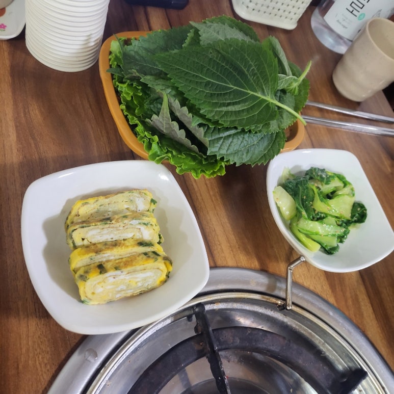 충무로닭갈비 이미지