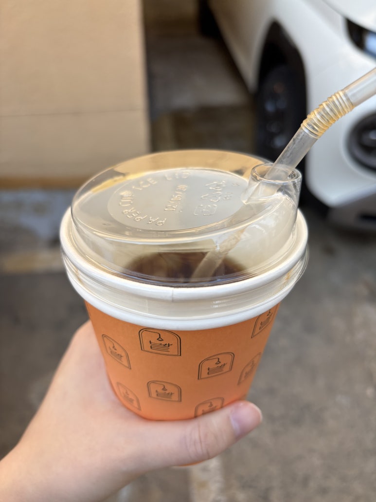 커피기분탓 이미지