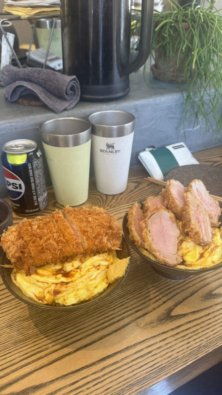봉덕카츠 이미지