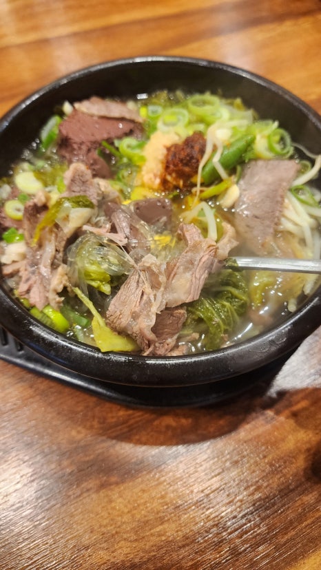 동래국밥 이미지