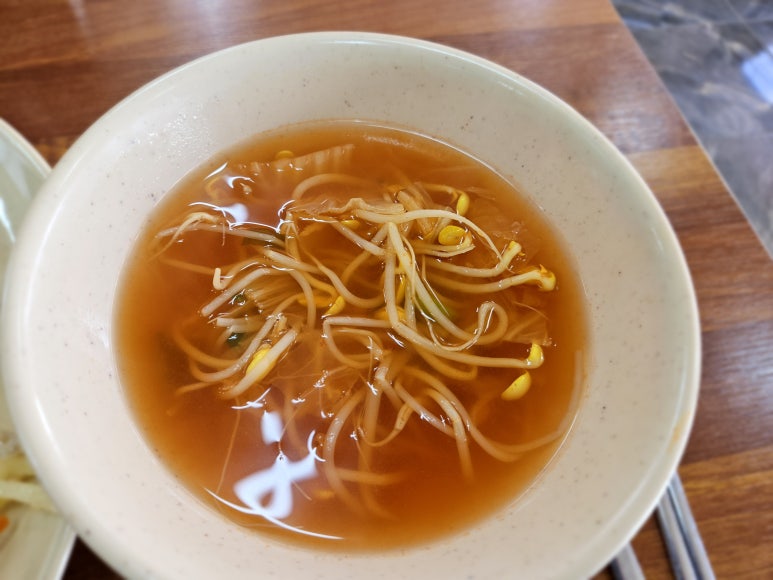 맛샘식당 이미지