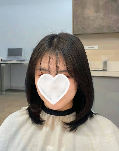 트리니티헤어 옥정신도시점 이미지