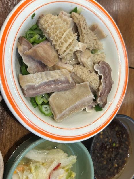 동래국밥 이미지