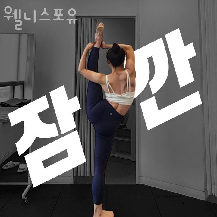 포유피트니스 이미지