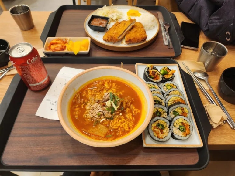 삼청당인스파이어리조트점 이미지