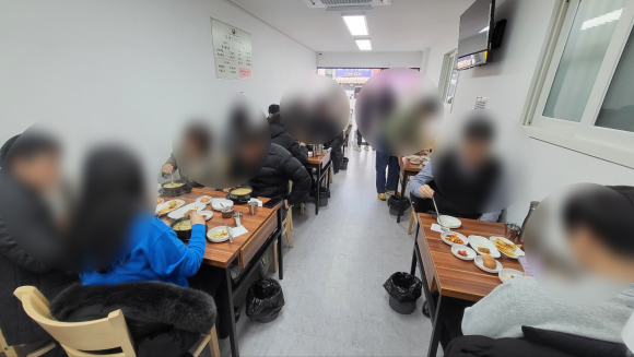 성북시니어클럽 이미지