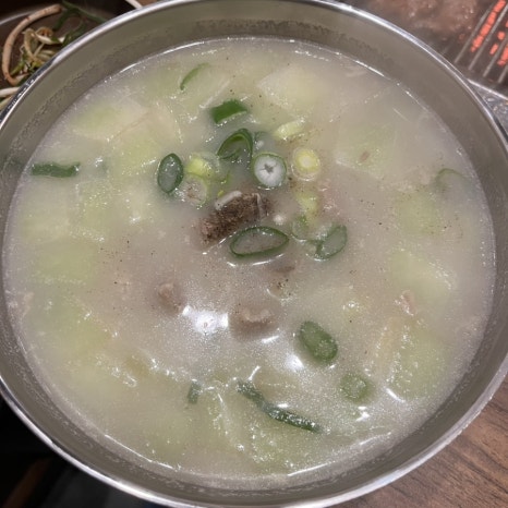 코코요갈비 이미지