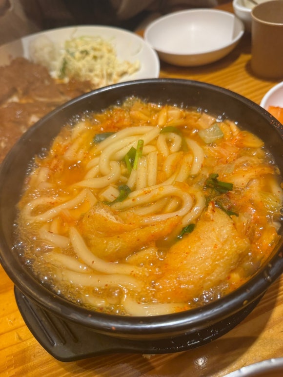 명동왕돈까스 이미지