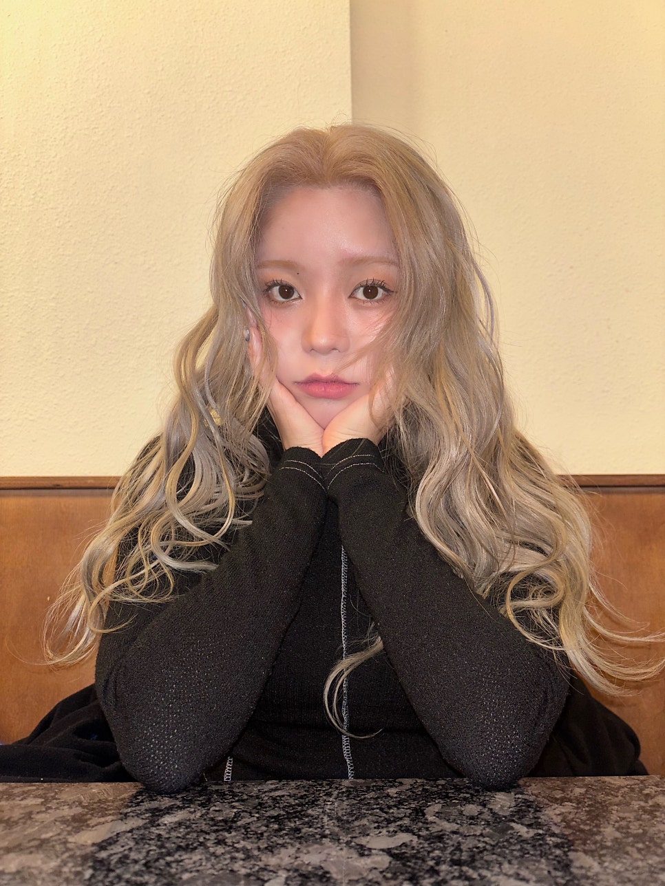 베이지해 이미지