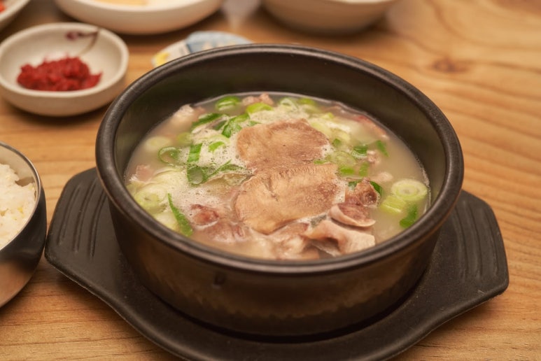 우리소머리국밥 이미지