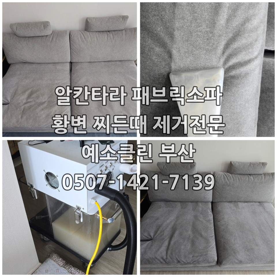비에스클린 이미지