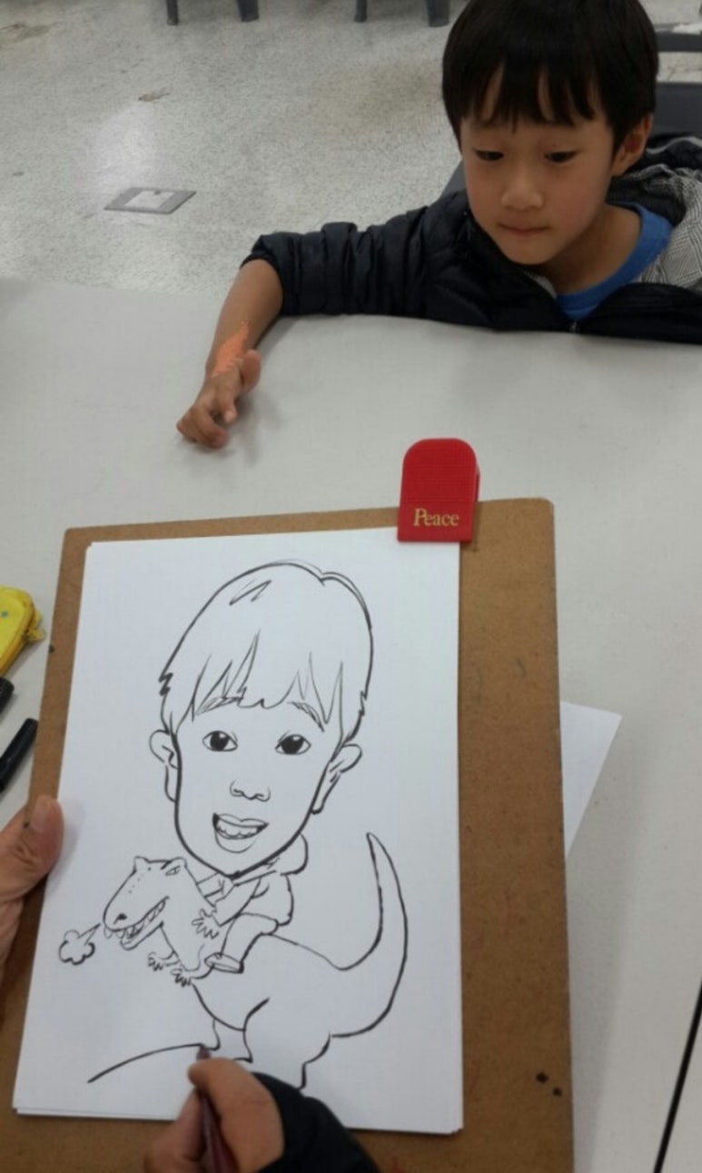 골드문캐릭터 이미지