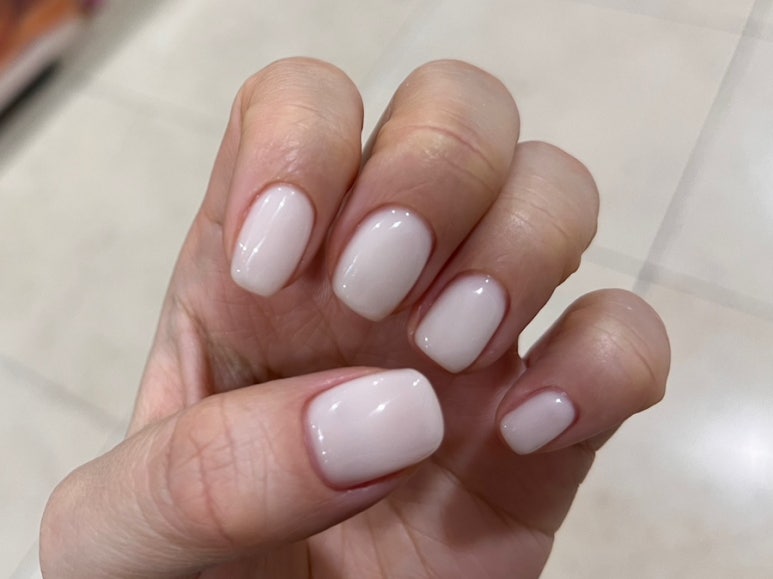피네네일 이미지