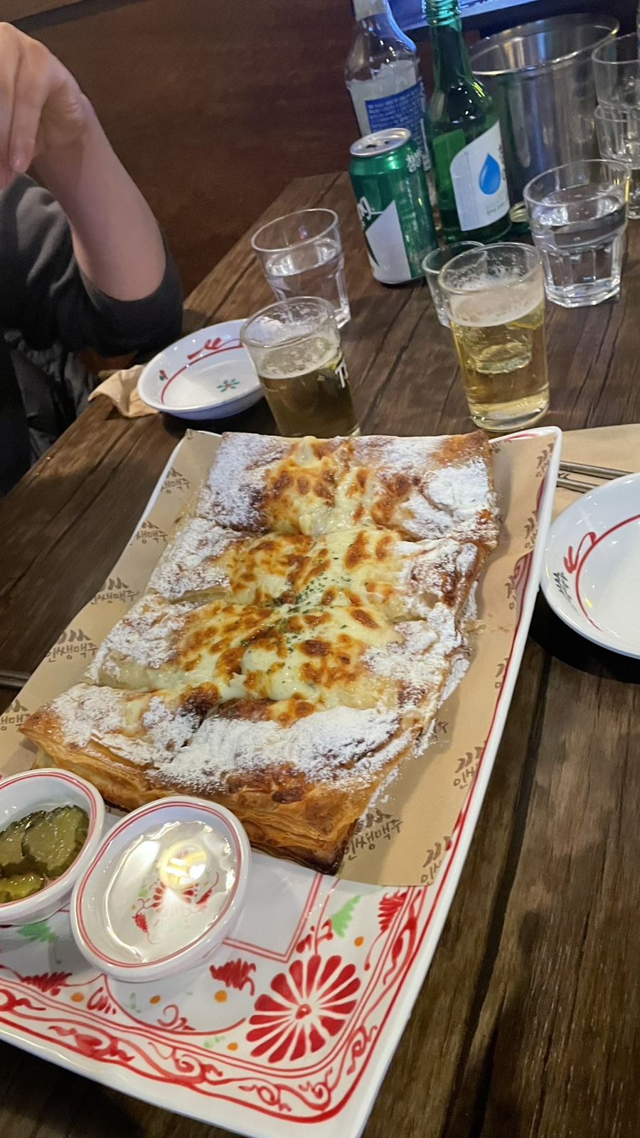 인쌩맥주(청주율량점) 이미지