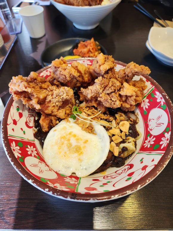 짜장명 이미지