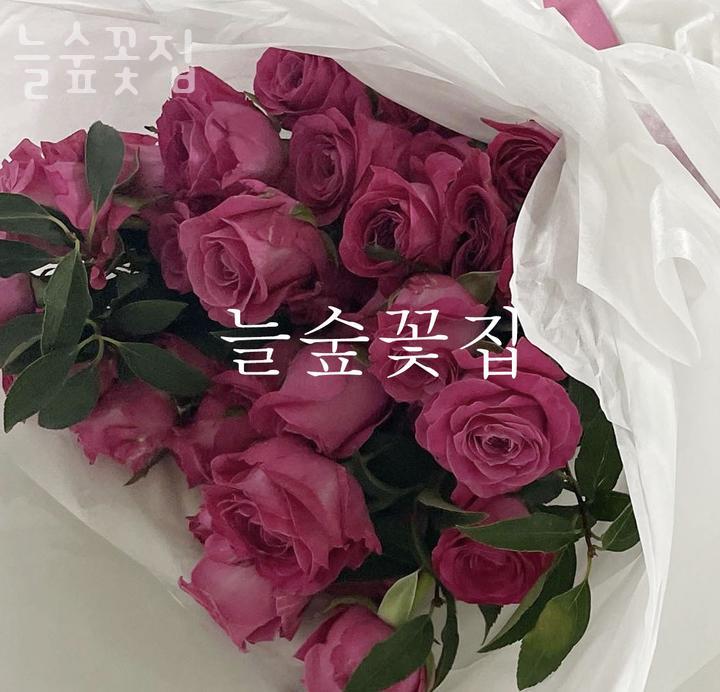 늘숲꽃집 이미지
