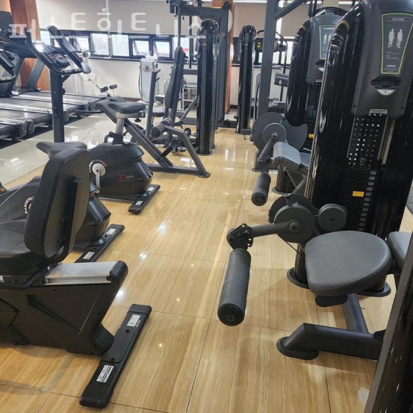 퍼스트휘트니스 이미지