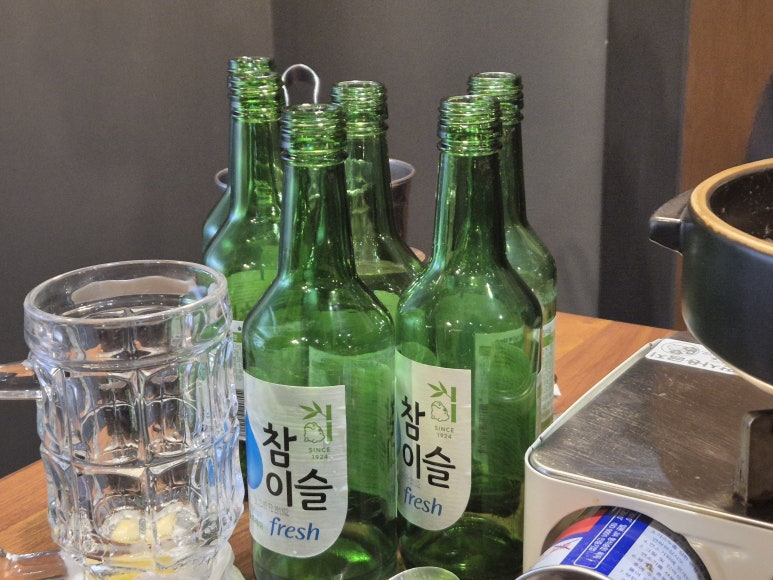마초장어 이미지