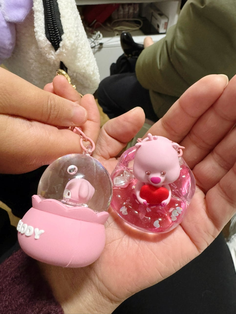 강변해물감자탕 이미지