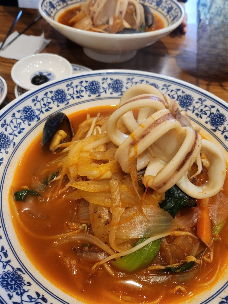 화정원 이미지